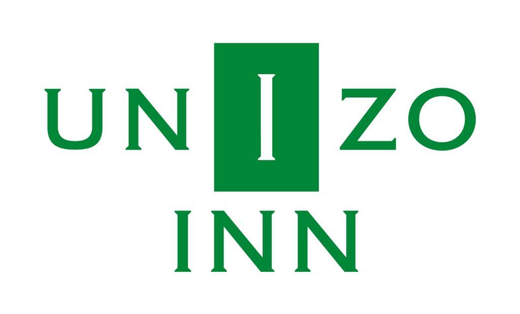 Unizo Inn Tokyo Hatchobori Exteriér fotografie