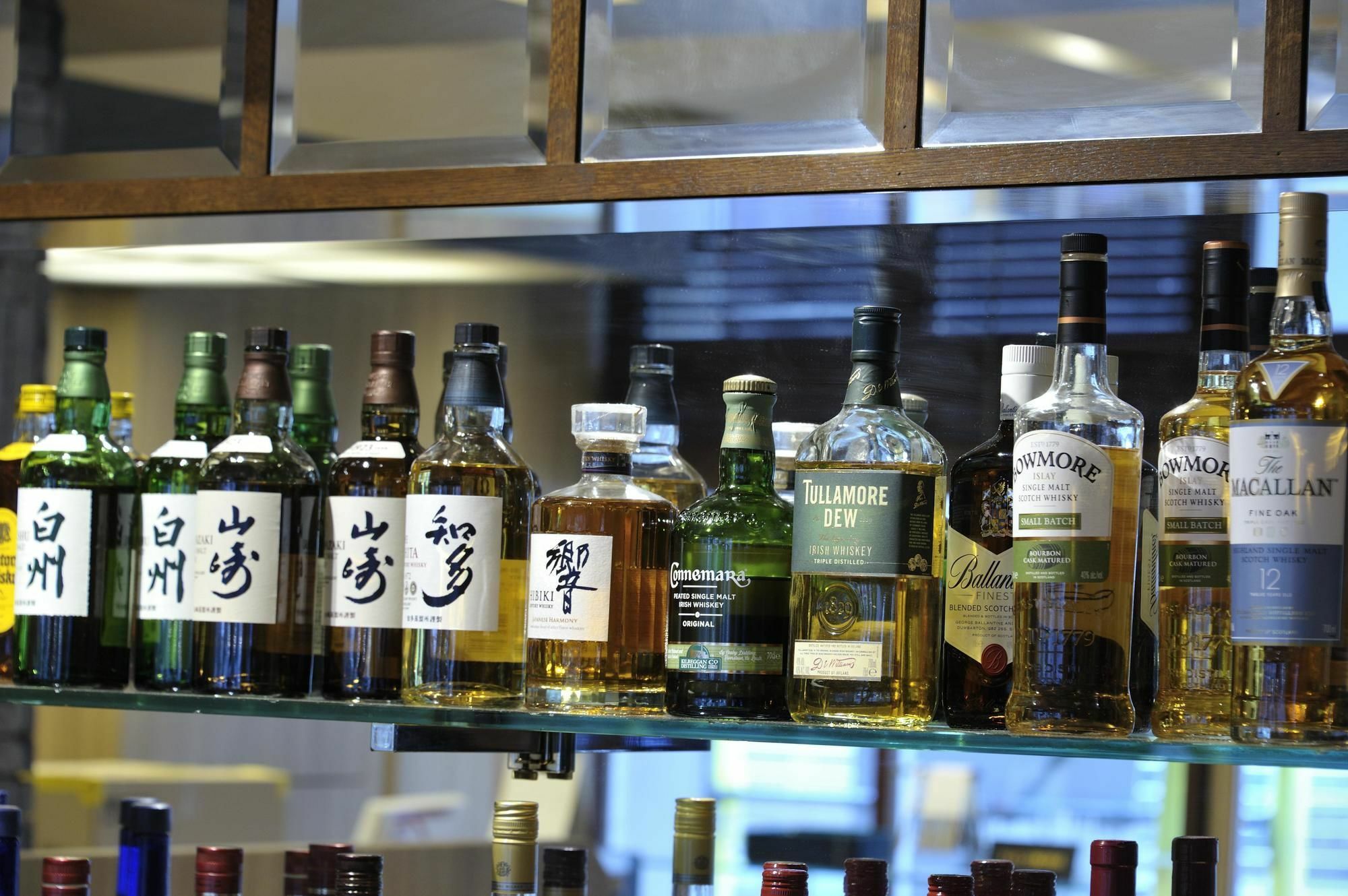 Unizo Inn Tokyo Hatchobori Exteriér fotografie